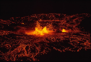 Illustration for article titled Could a Supervillain Actually Create a Volcano?